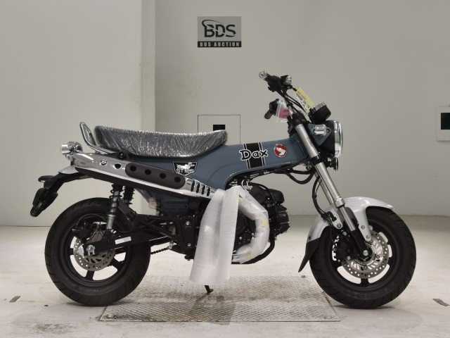 Honda DAX125 2022