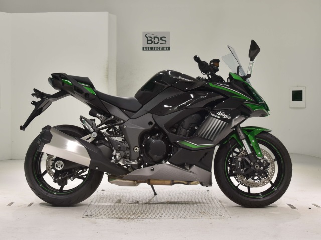 Kawasaki NINJA1000SX 2024