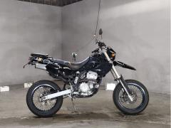 Suzuki 250SB 2002