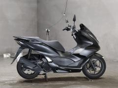 Honda PCX125 2021