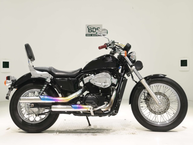 Honda SHADOW400 RS 2012
