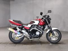 Honda CB400SFV 2003