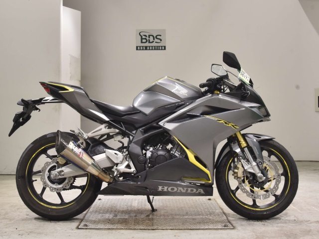 Honda CBR250RRA 2017