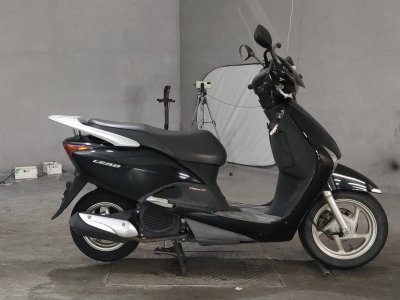 Honda LEAD110 2009