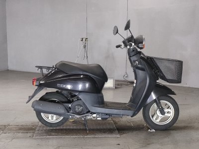 Honda TODAY 2012