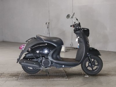 Yamaha VINO50 2015