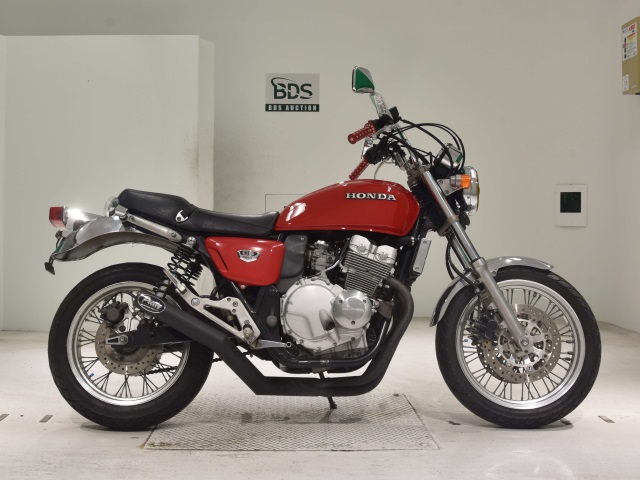 Honda CB400FOUR 1998