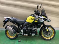 Suzuki V-STROM DL1000A 2017