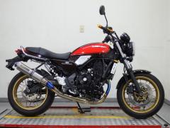 Kawasaki z650rs 50th 2023