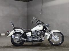 Yamaha DRAGSTAR XVS250 2008