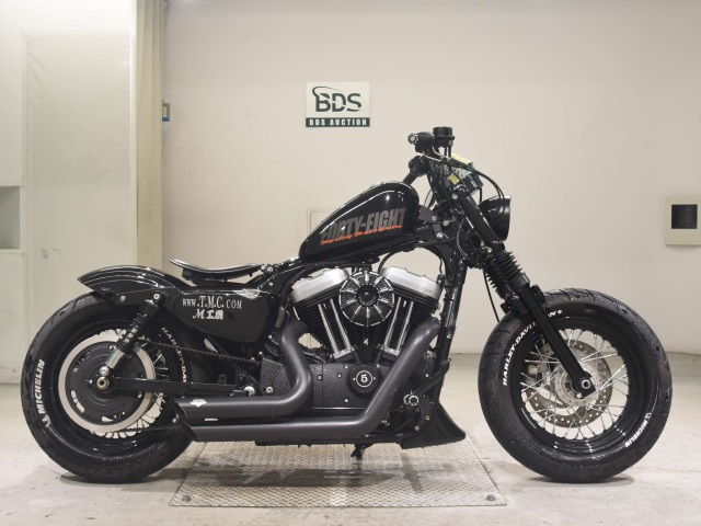 HD SPORTSTER FORTY-EIGHT XL1200X 2015