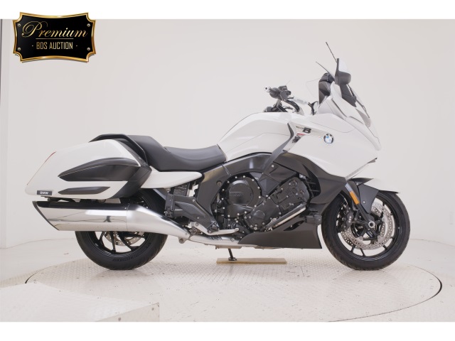 BMW K1600B 2019