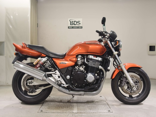 Honda CB1300SF 1998