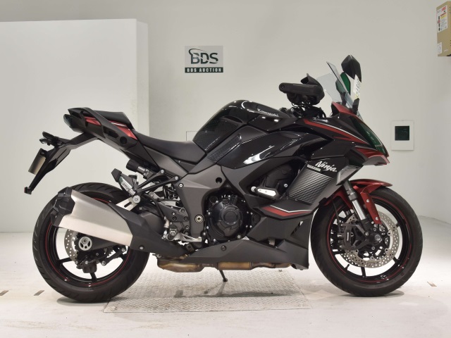 Kawasaki NINJA1000SX 2022