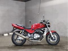 Kawasaki BALIUS ZR250 1998