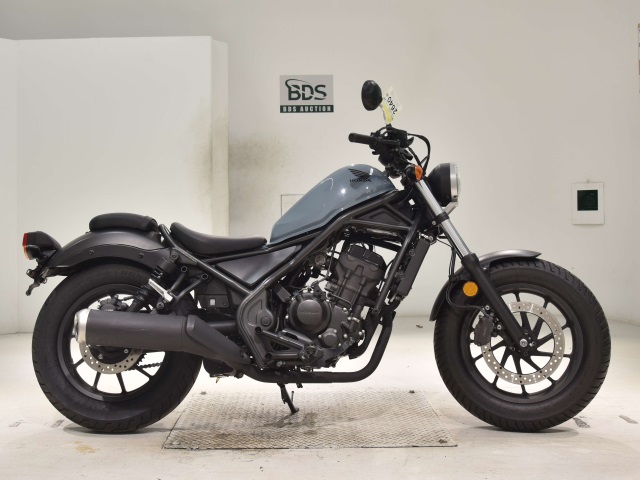 Honda REBEL CMX250 2019