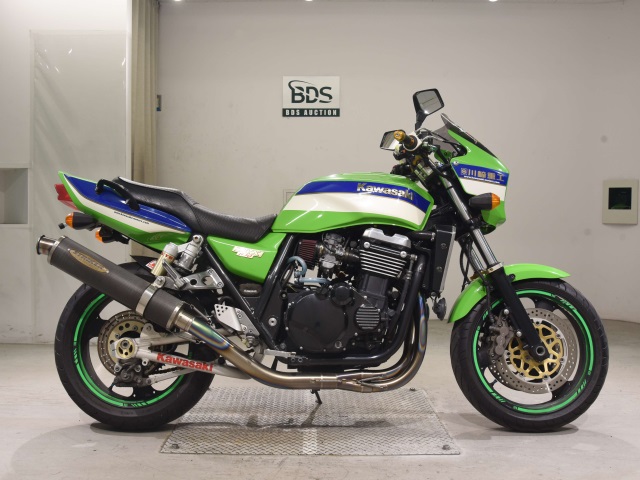 Kawasaki ZRX1100 2000