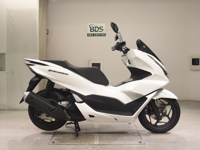 Honda PCX160 2023