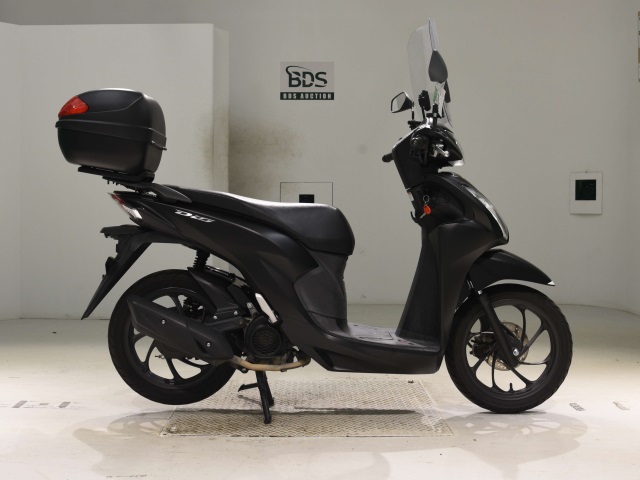 Honda DIO110-3 BASIC 2023
