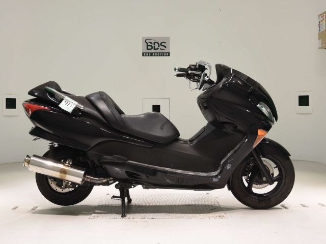 Honda FORZA Z 2004