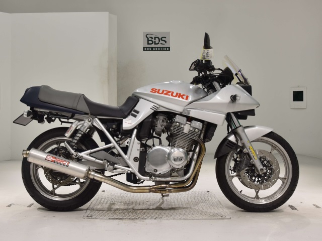 Suzuki GSX400S KATANA 1994