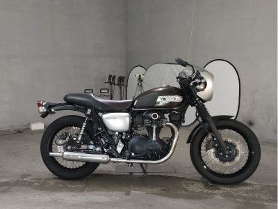 Kawasaki W800 2020