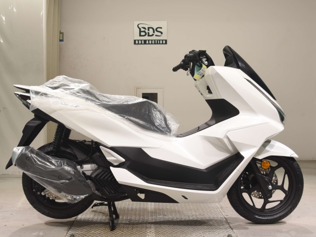Honda PCX125 2025
