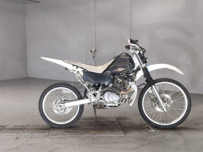 Honda XR230 2009