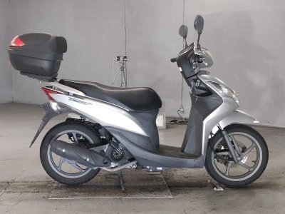 Honda DIO110 2013