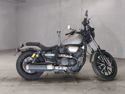 Yamaha BOLT 950 2013