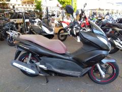 Honda PCX150 2014