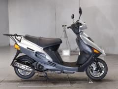 Suzuki VECSTAR 125