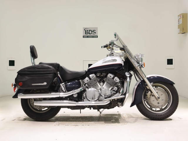 Yamaha ROYALSTAR XVZ1300 2000