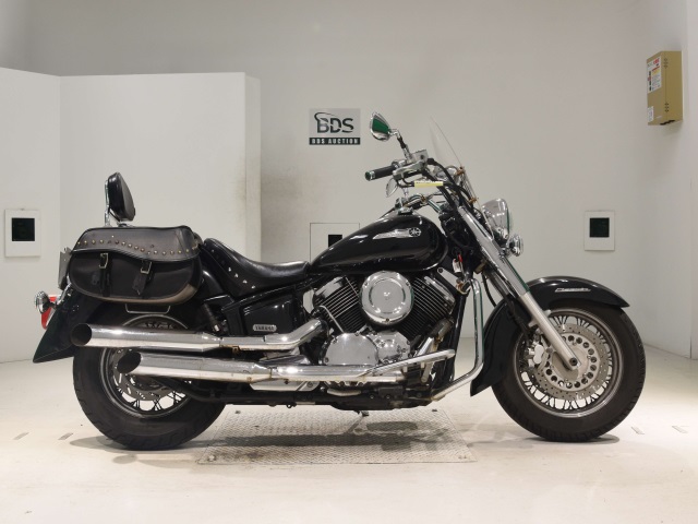 Yamaha DRAGSTAR XVS1100 2010