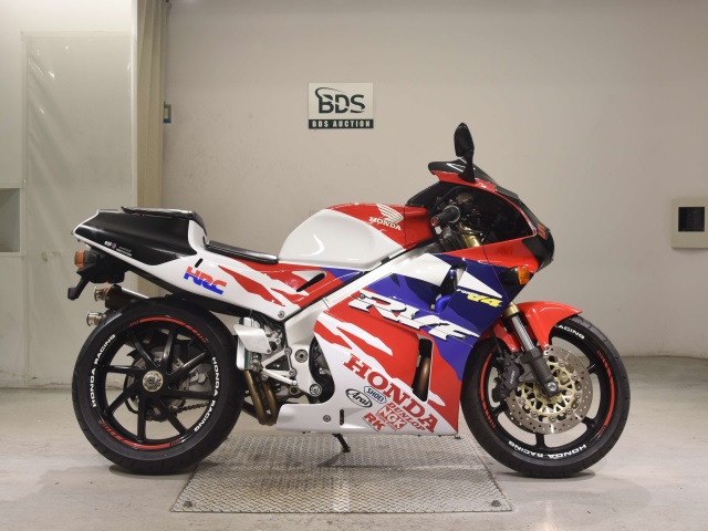 Honda RVF400 1995