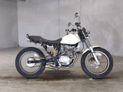 Honda FTR223 2003