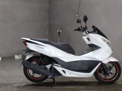 Honda PCX125 2015