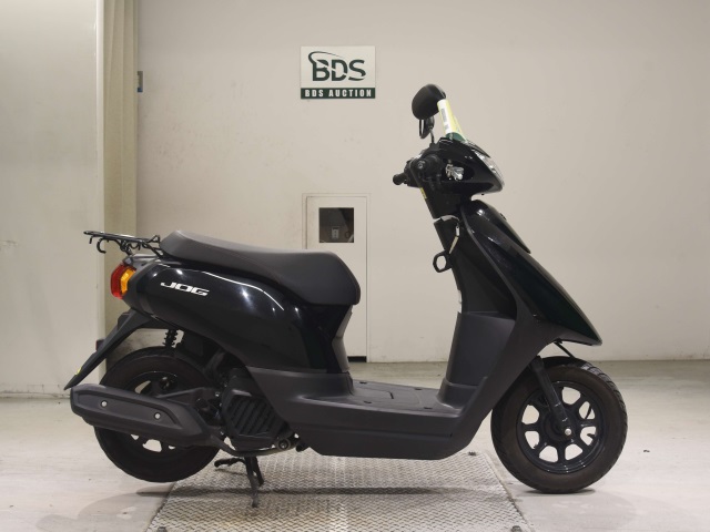 Yamaha JOG 50 2021