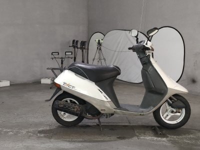 Honda TACT125 1987