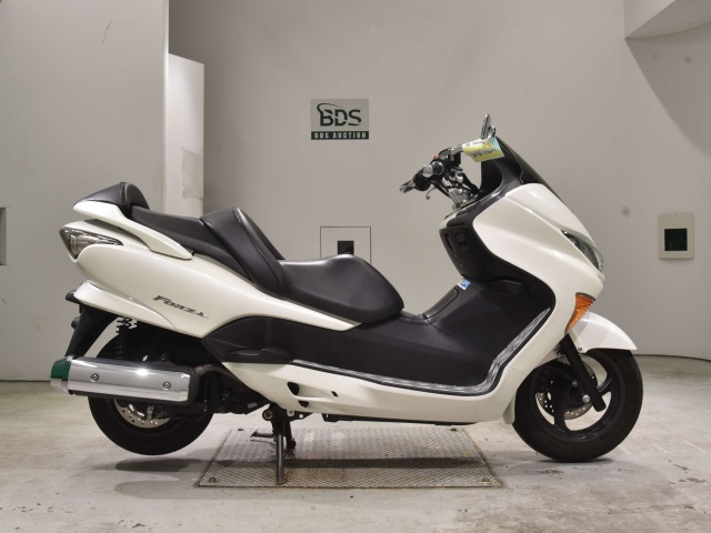 Honda FORZA Z 2006