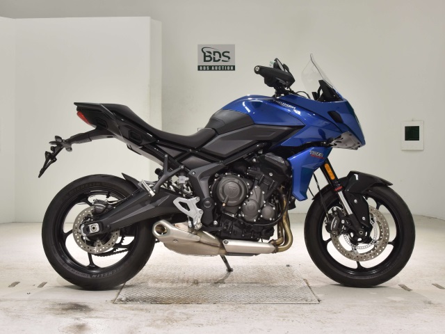 Triumph TIGER SPORTS660 2022