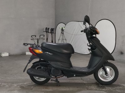 Yamaha JOG 50 2009