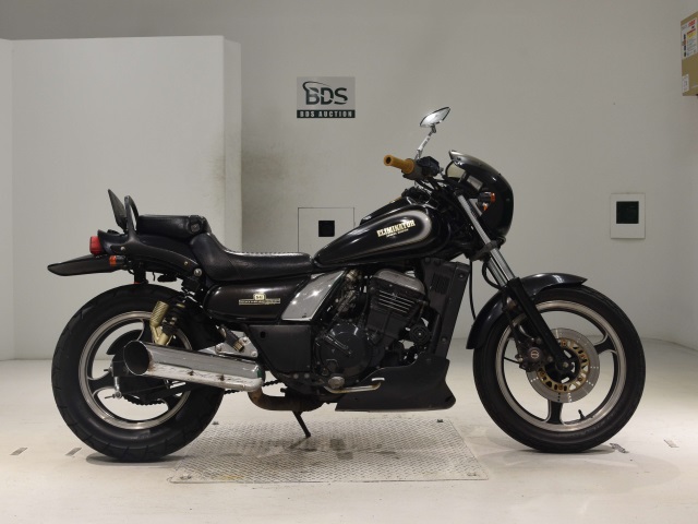 Kawasaki ELIMINATOR 250SE 1990