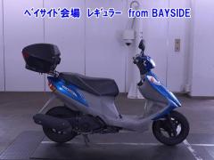 Suzuki ADDRESS V125