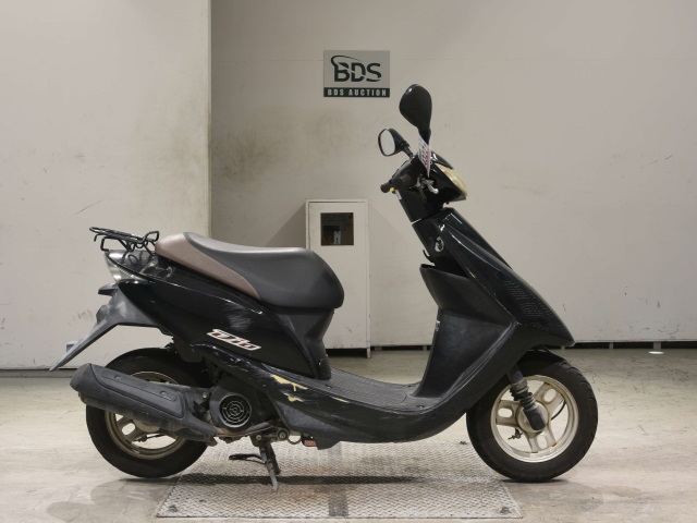 Honda DIO-6 2008