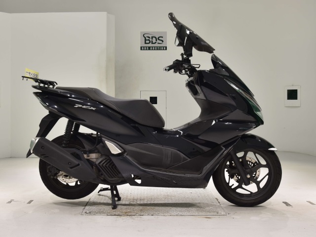 Honda PCX125 2021