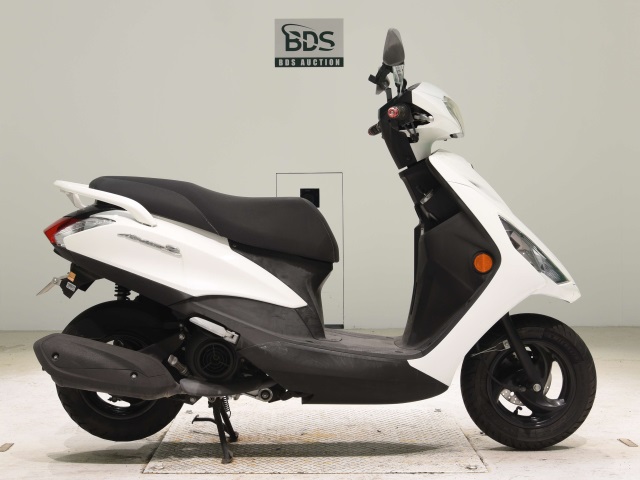 Yamaha AXIS125Z 2017