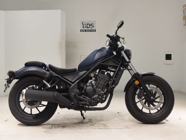 Honda REBEL CMX250 2020
