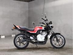 Honda JADE CB250 1991