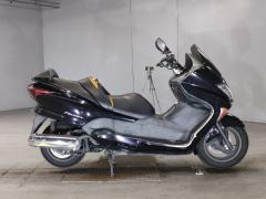 Honda FORZA Z 2005
